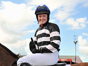 'I could have never been Racha...